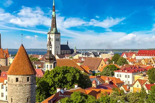Tallinn
