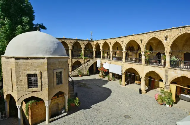 Nicosia
