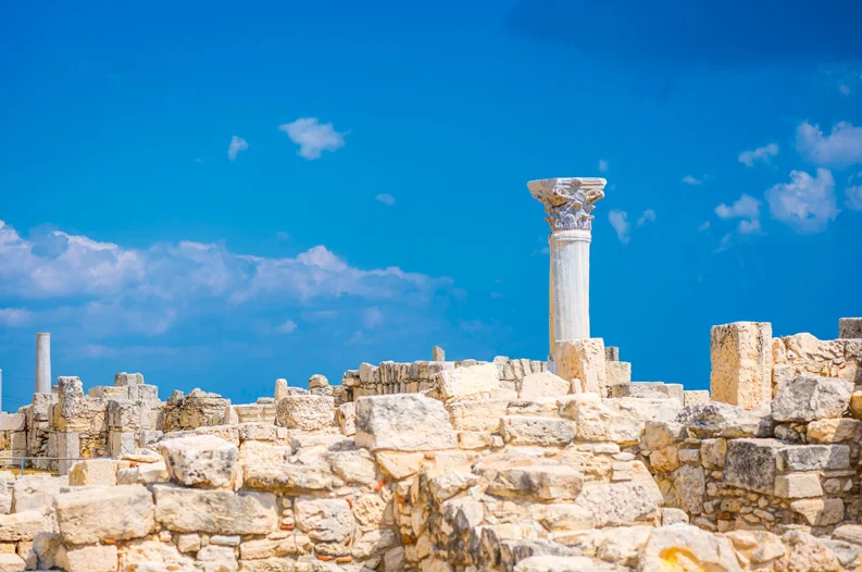 Kourion