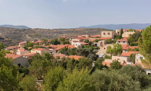 village