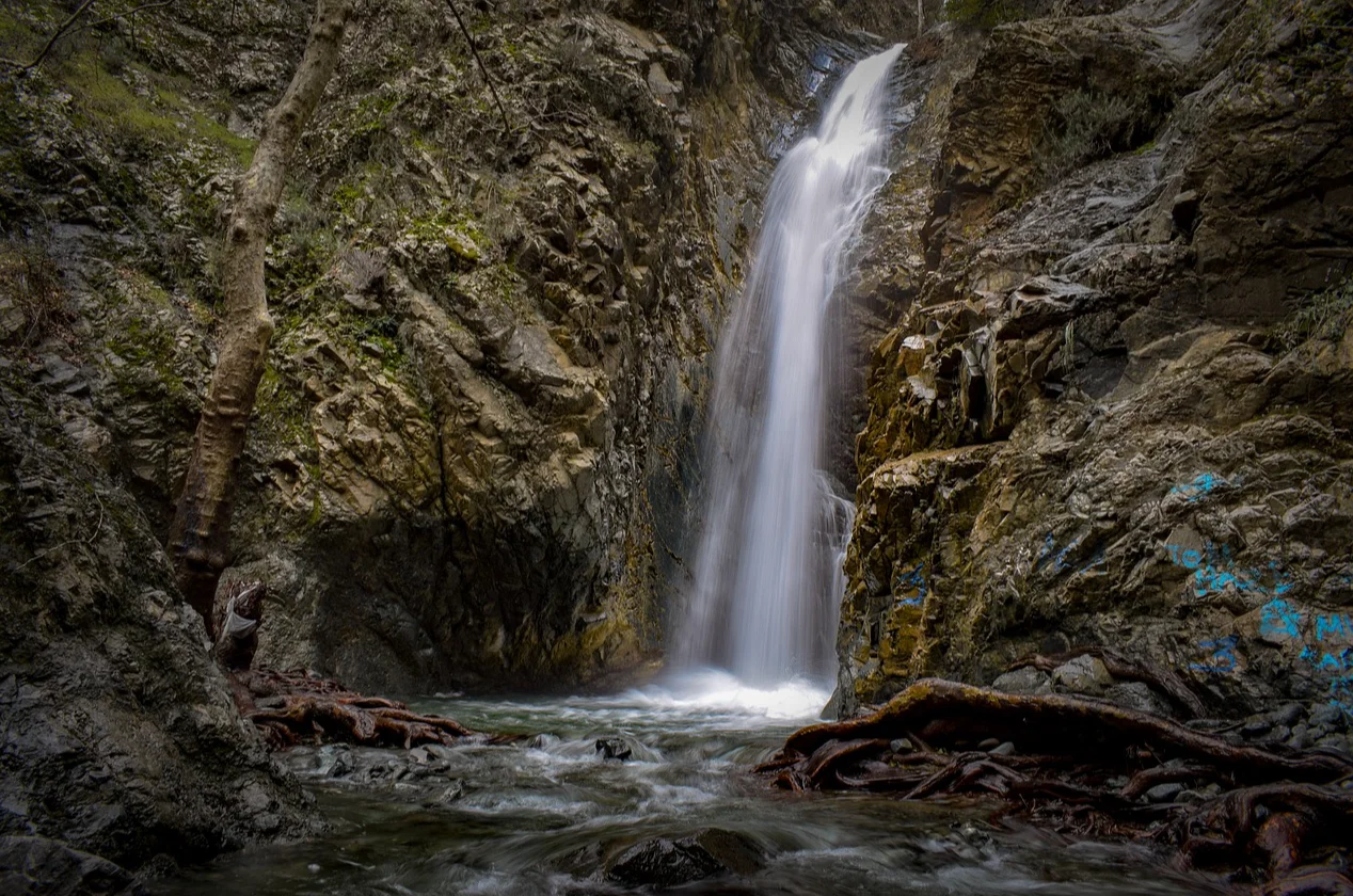 Waterval