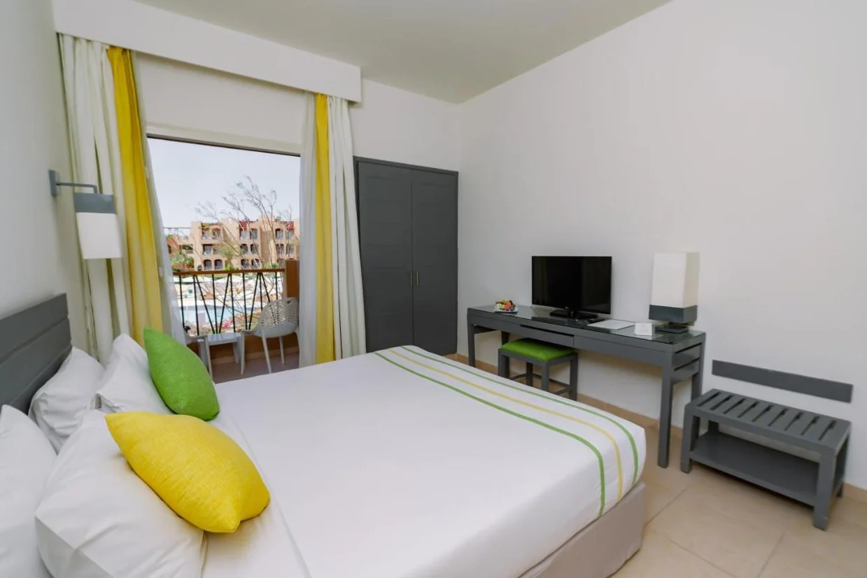 Lemon en Soul doubleroom