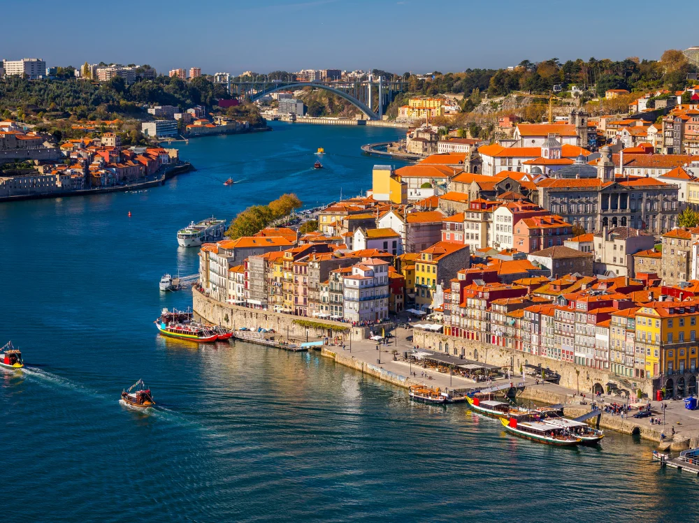 Porto Portugal