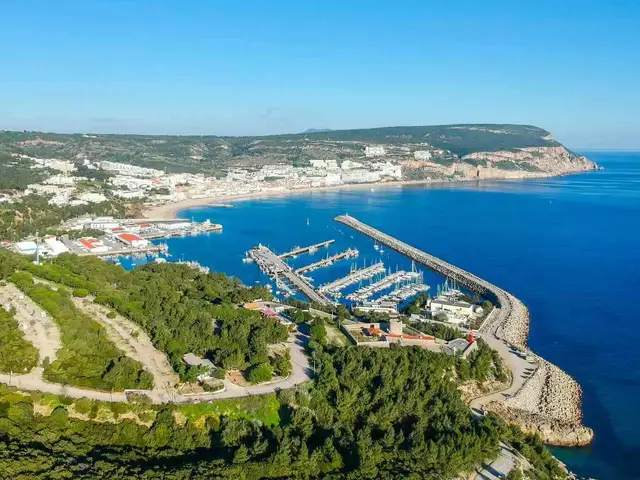 seutbal coast