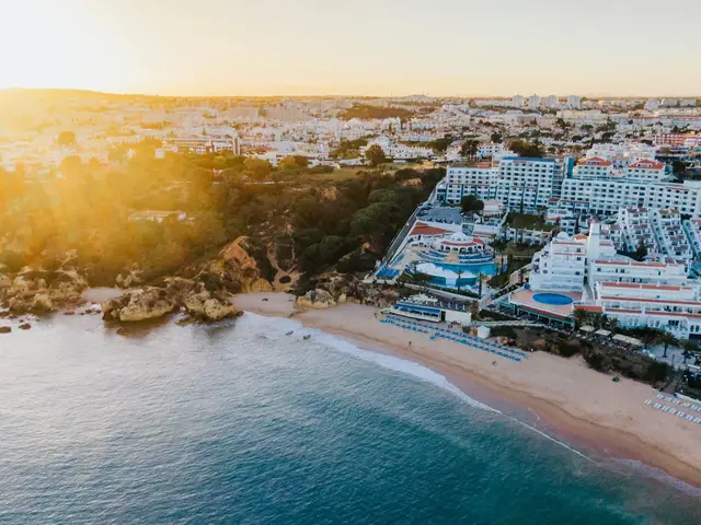 Algarve