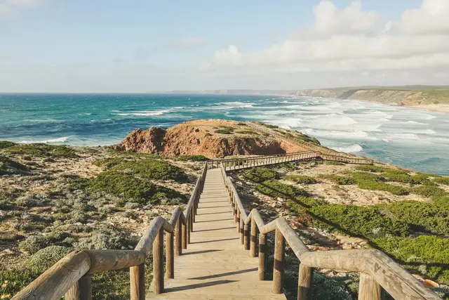 Algarve