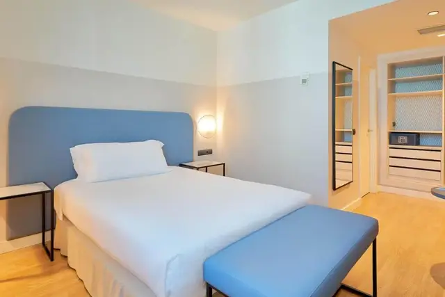 Eurostars Malaga