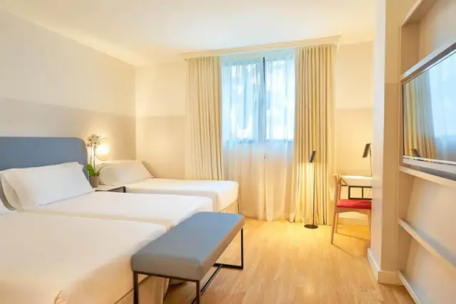 Eurostars Malaga