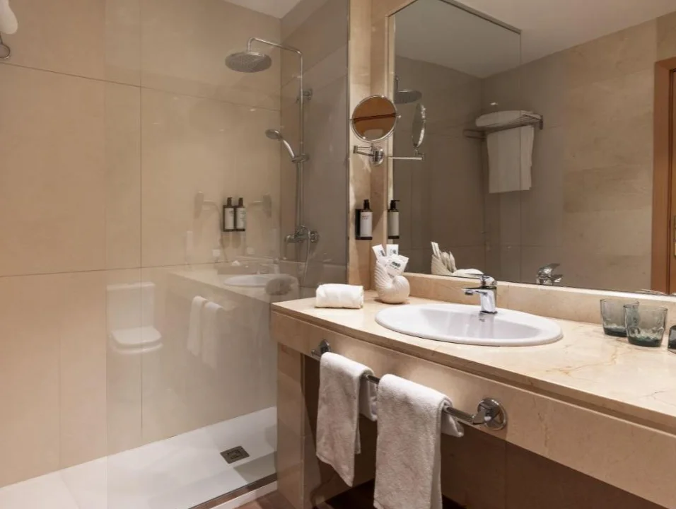 Malaga Alameda Centro