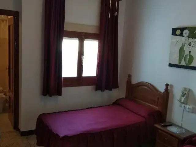 Hostel San Francisco