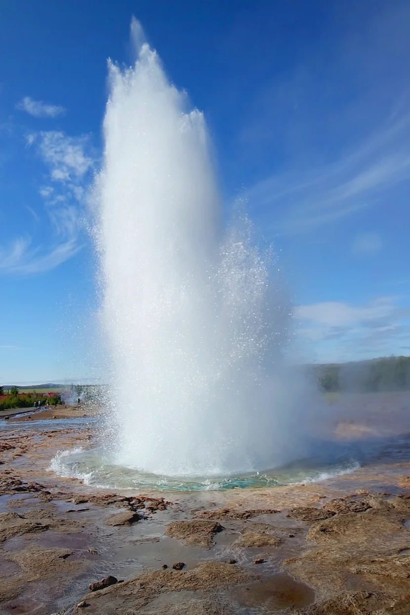 Geyser