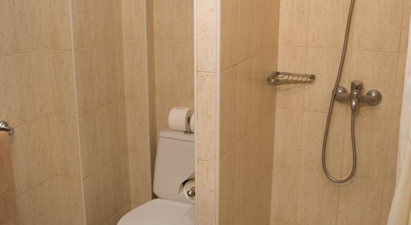 Appartementen Parquemar