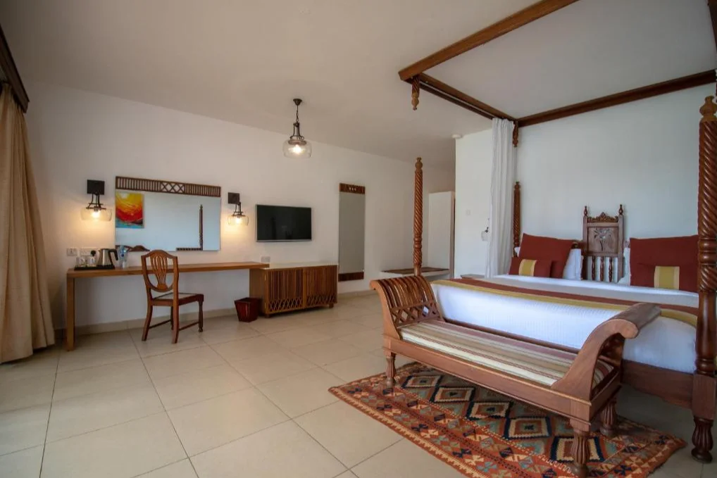 Kamer van Royal Zanzibar Beach Resort