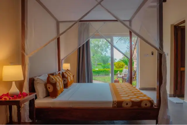 Kamer van Filao Beach Resort by Sansi