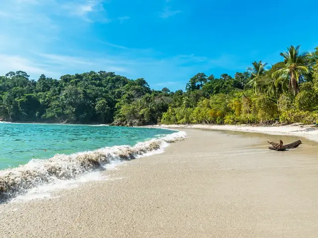 Costa Rica
