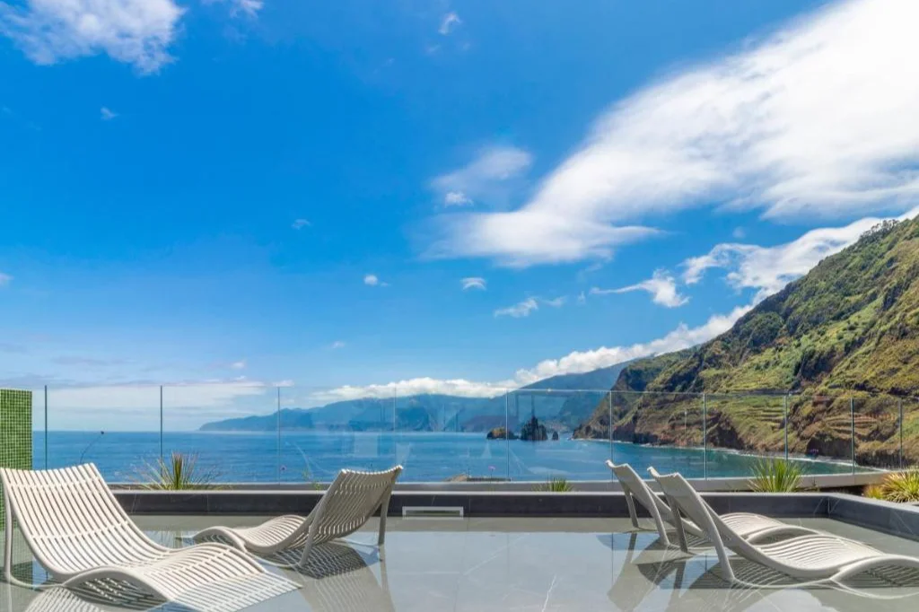 Rondreis Madeira Boek Een Indrukwekkende Rondreis Madeira