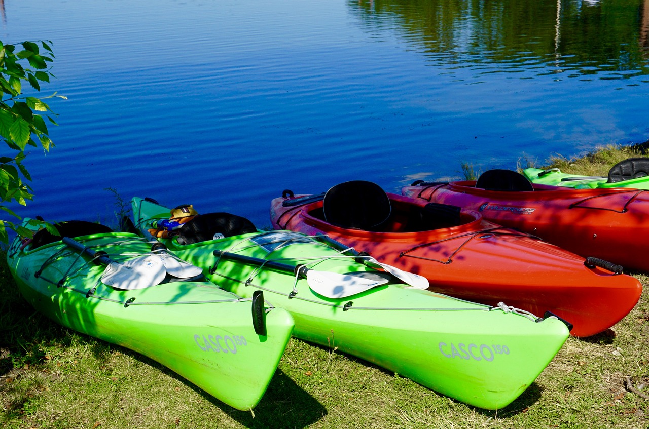 Kayak