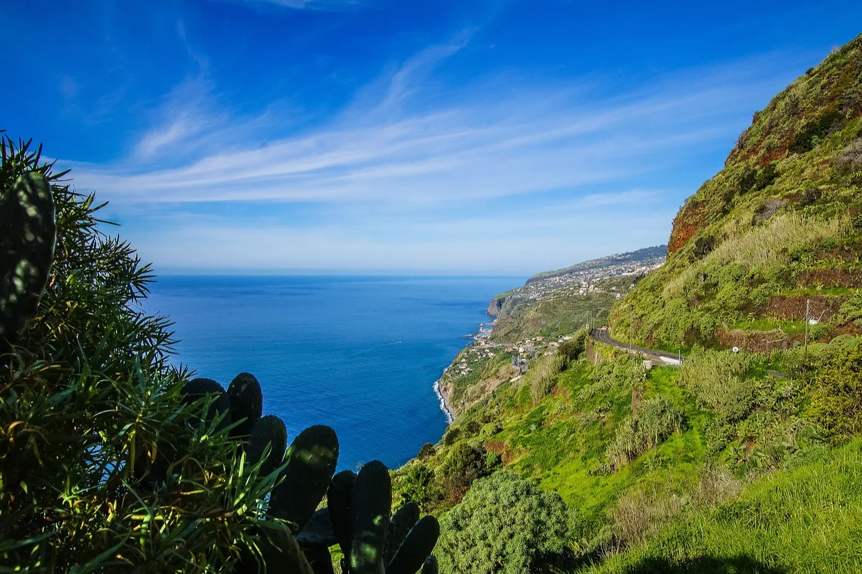 View Madeira