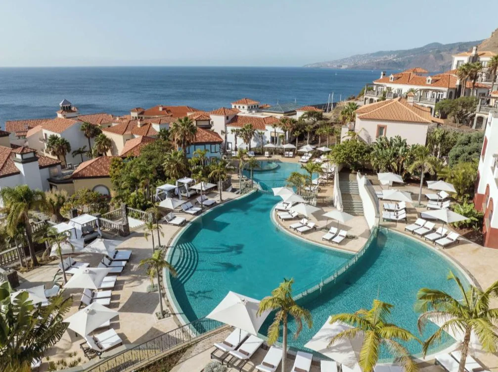 Dreams Madeira Resort