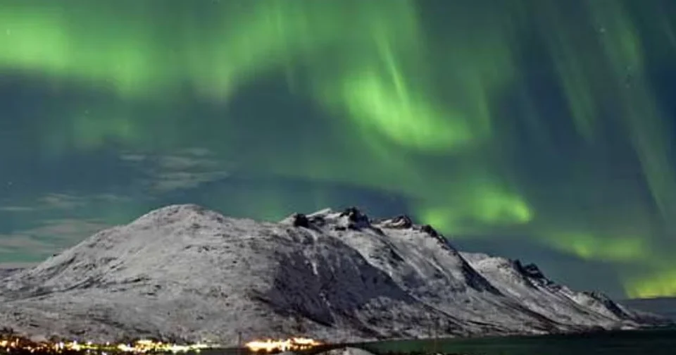 De Arctische Ervaring