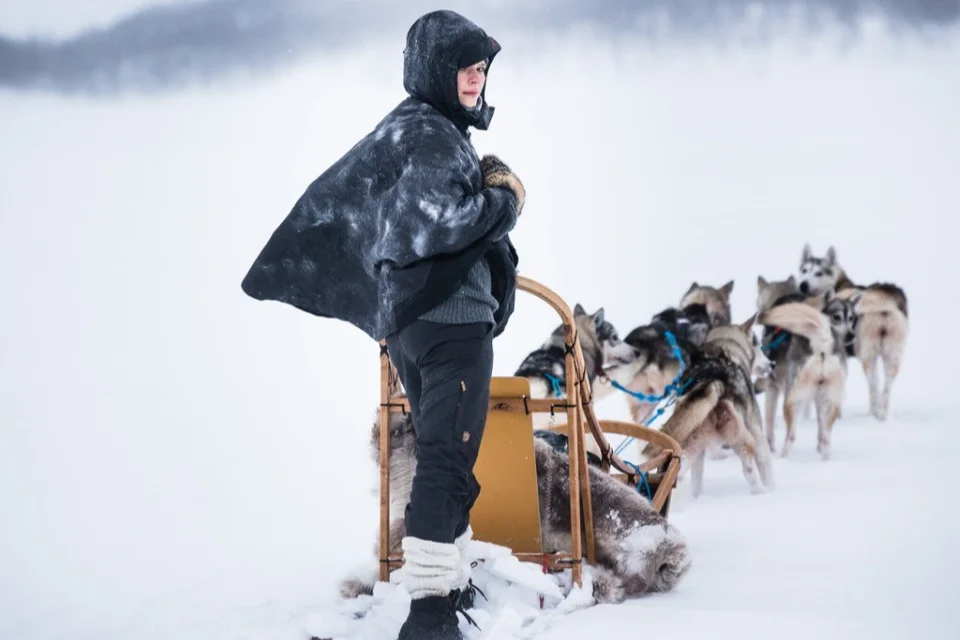 De Arctische Ervaring