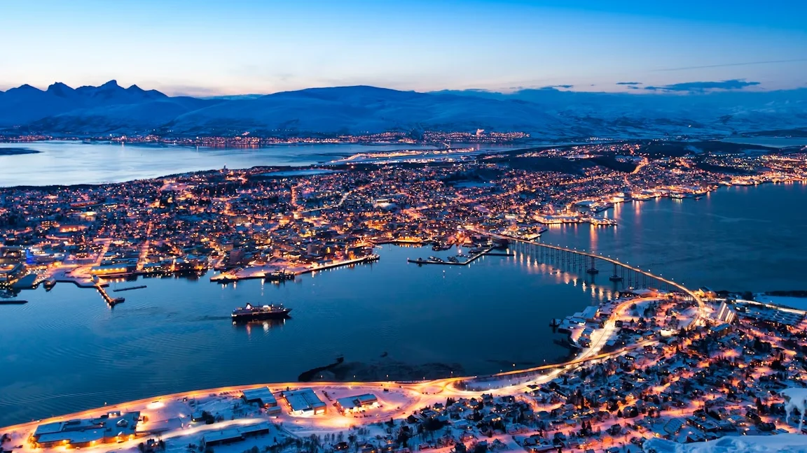 De Arctische Ervaring