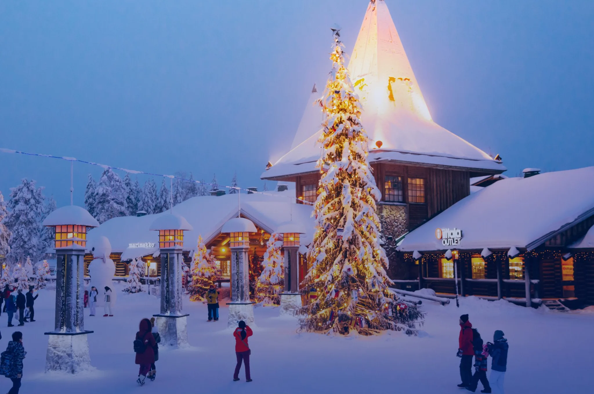 De Arctische Ervaring