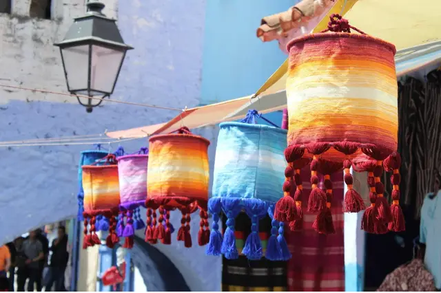 Chefchaouen
