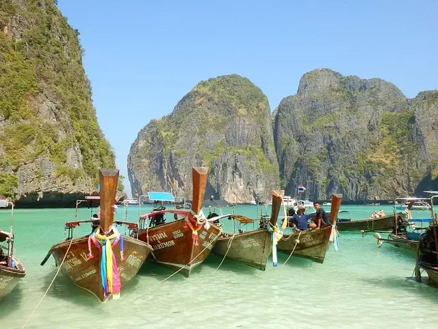 Boats