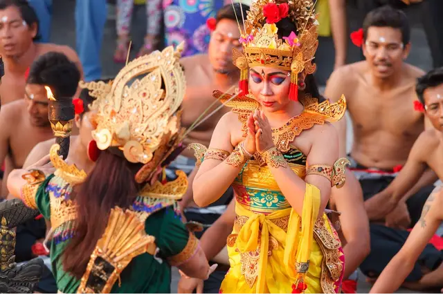 Startpakket Bali - Cultuur