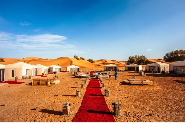 Sahara