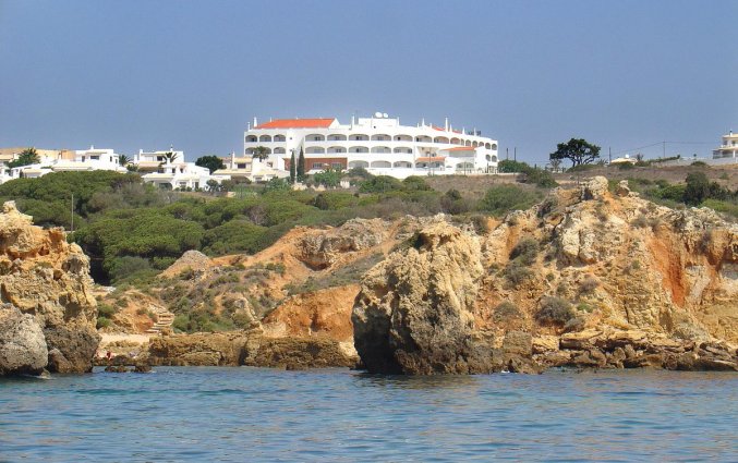 Omgeving van Hotel & Spa Maritur in de Algarve