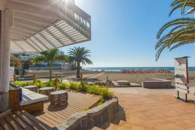 Gran Canaria1