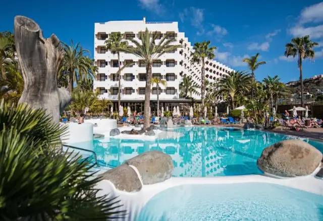 Gran Canaria2