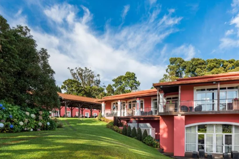 Enotel Santo da Serra