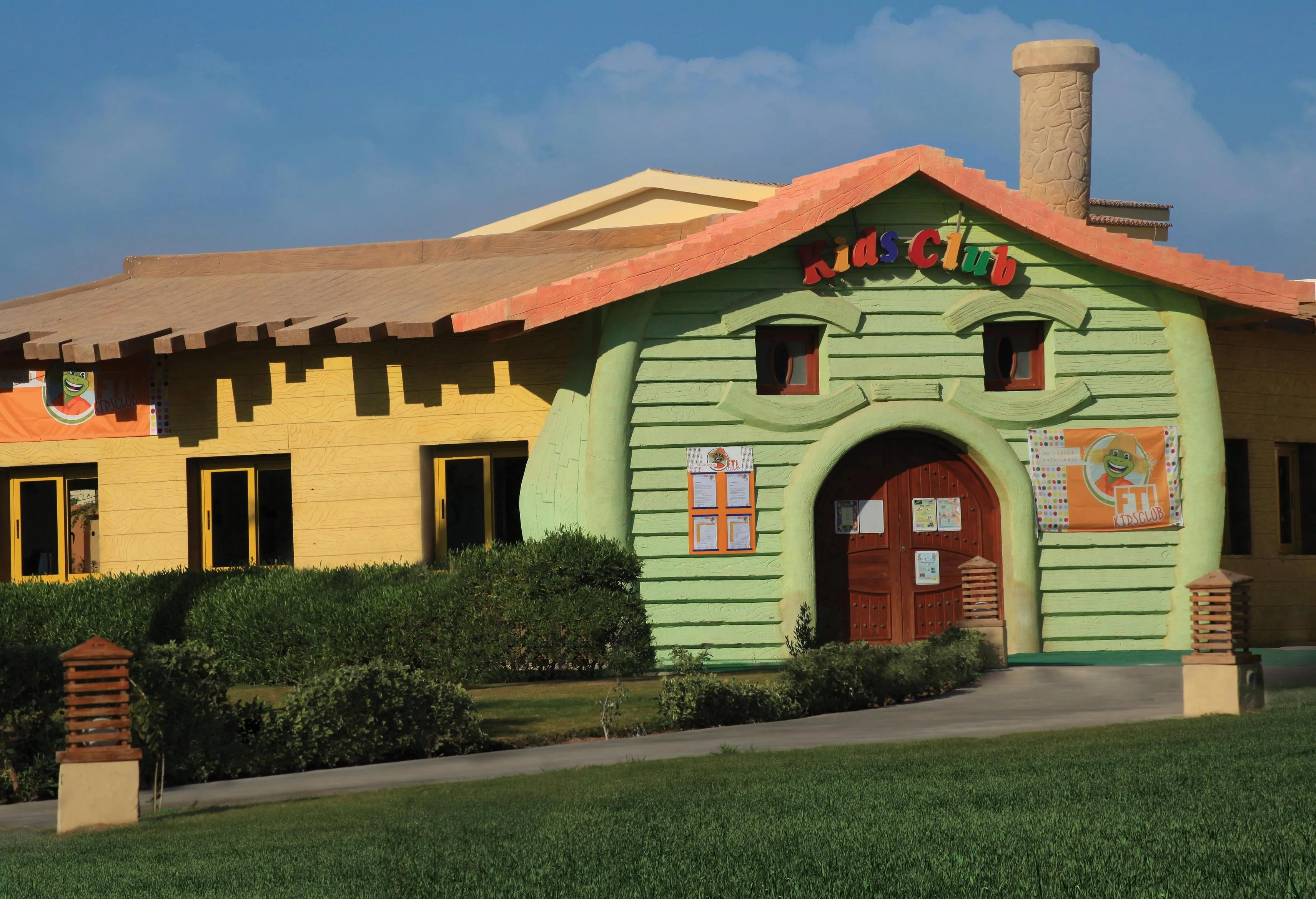 Stella Beach Resort & Spa Makadi Bay