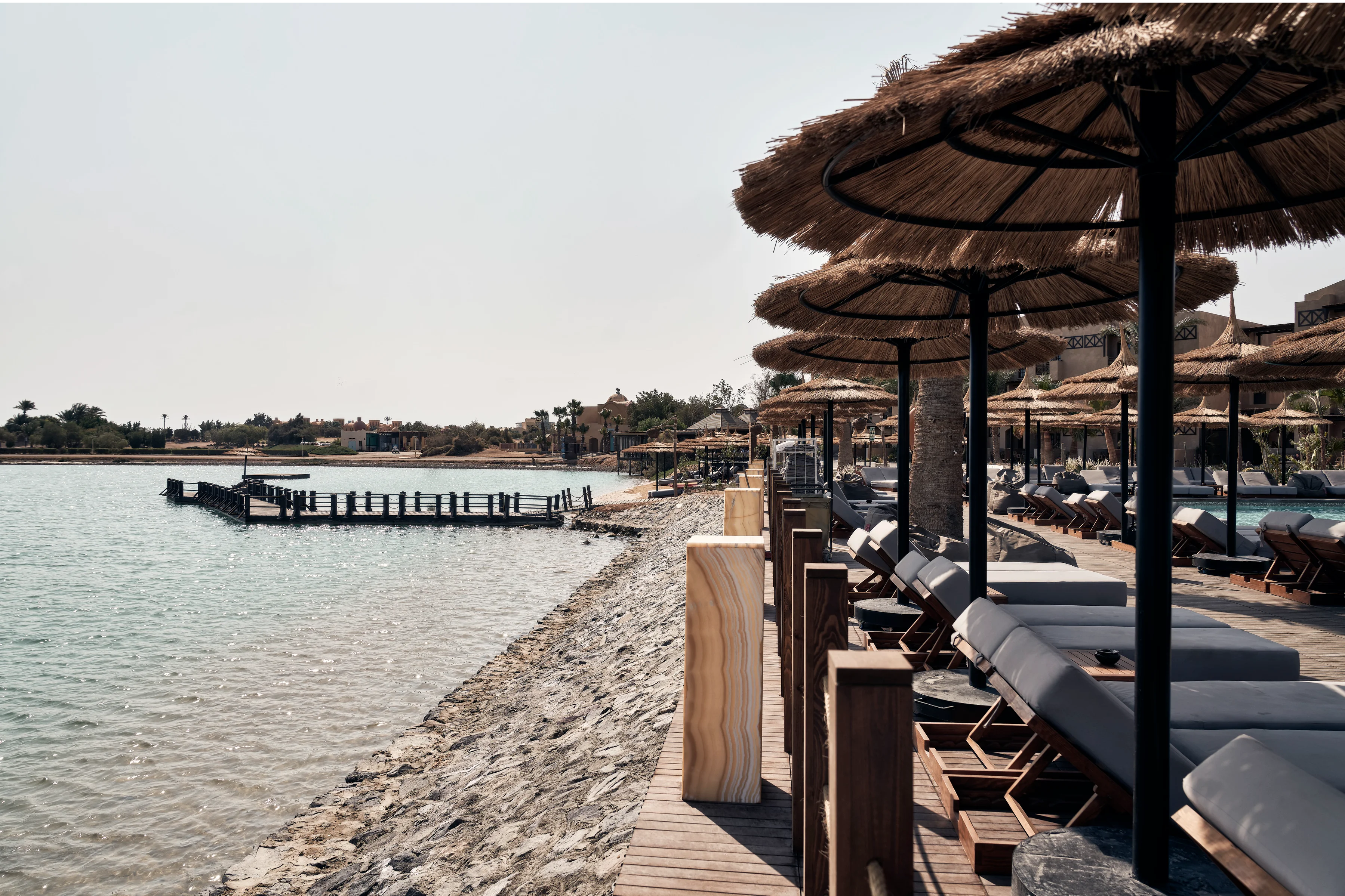 Cooks club El Gouna
