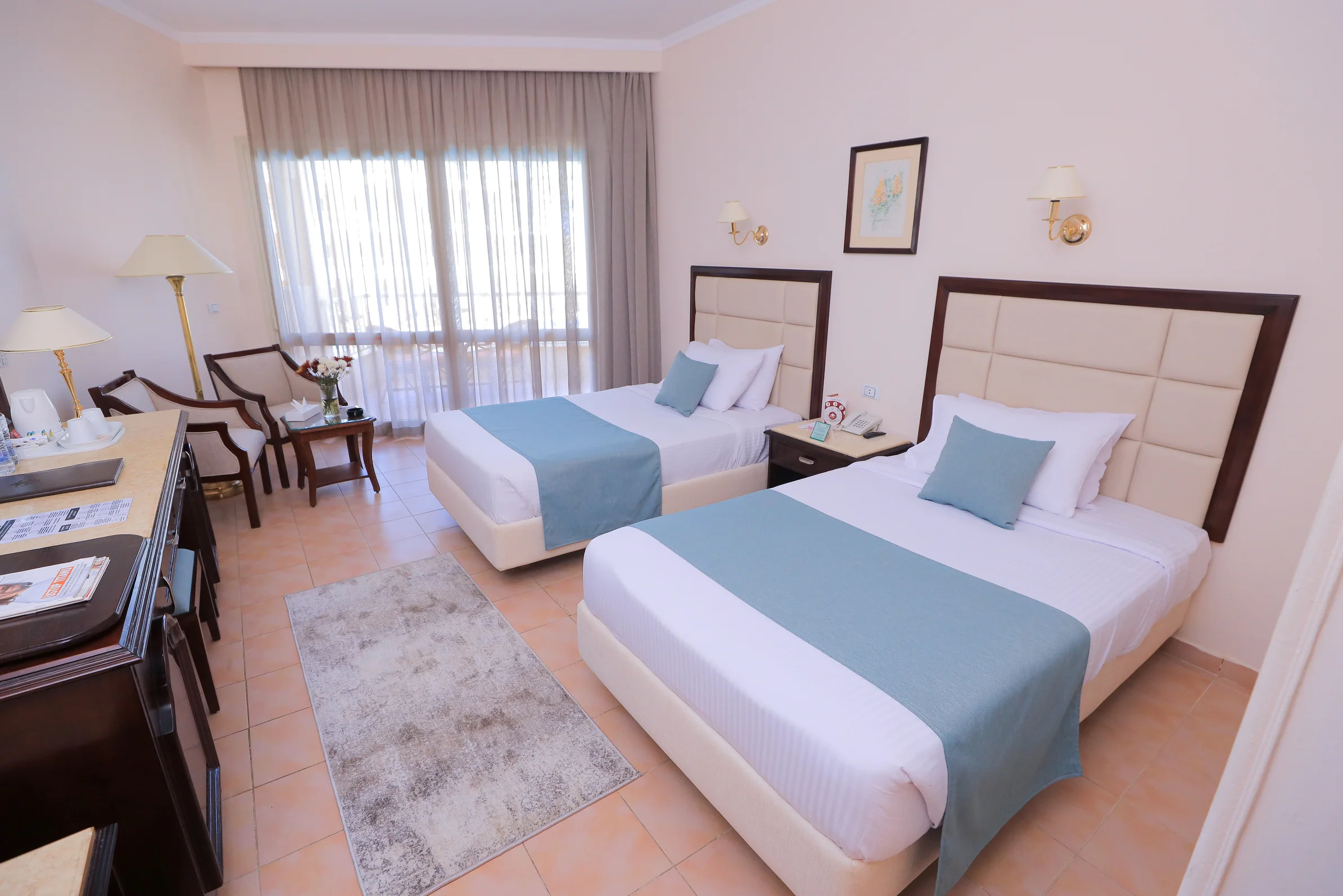 Sea Star Beau Rivage