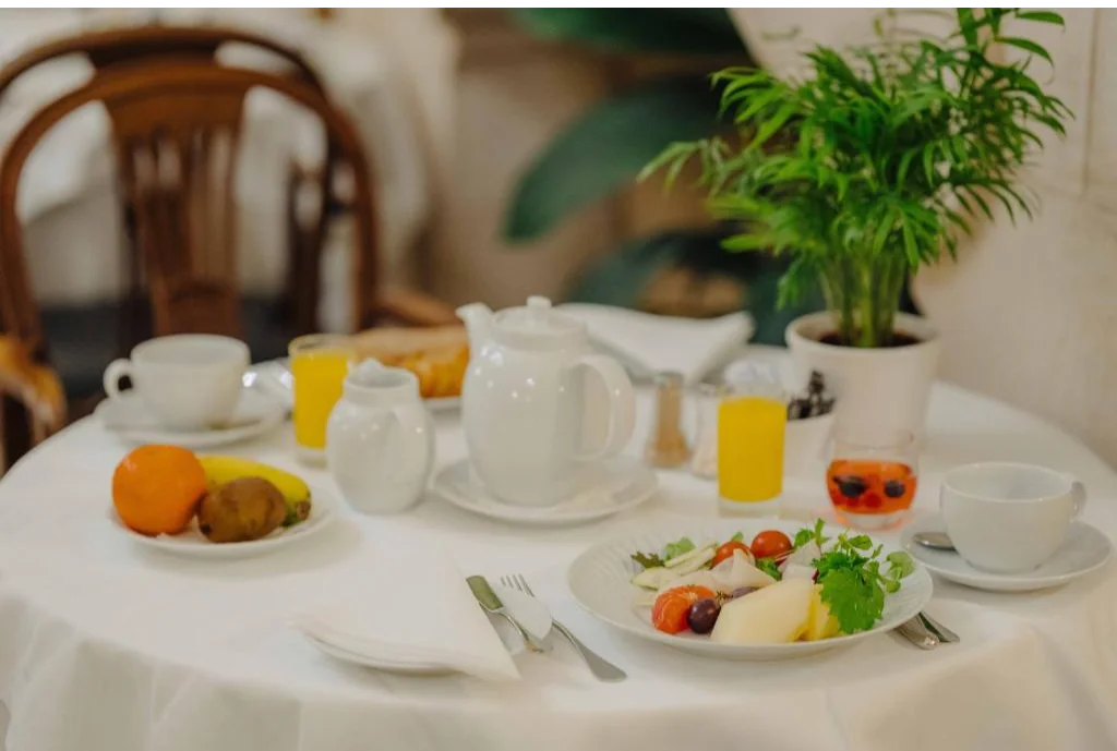 Quinta da Bela Vista