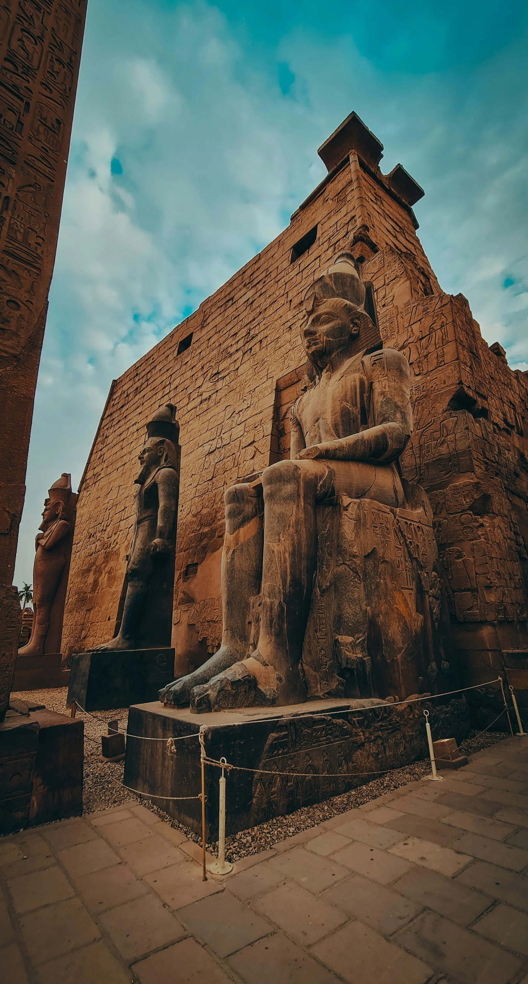 luxor temple