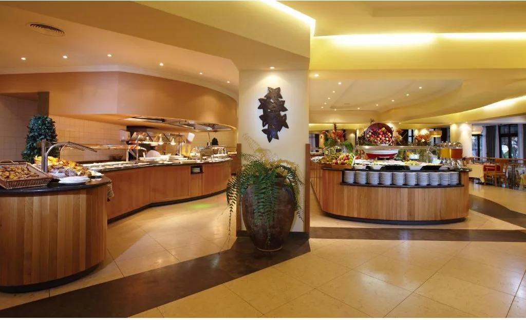 The Residence Porto Mar