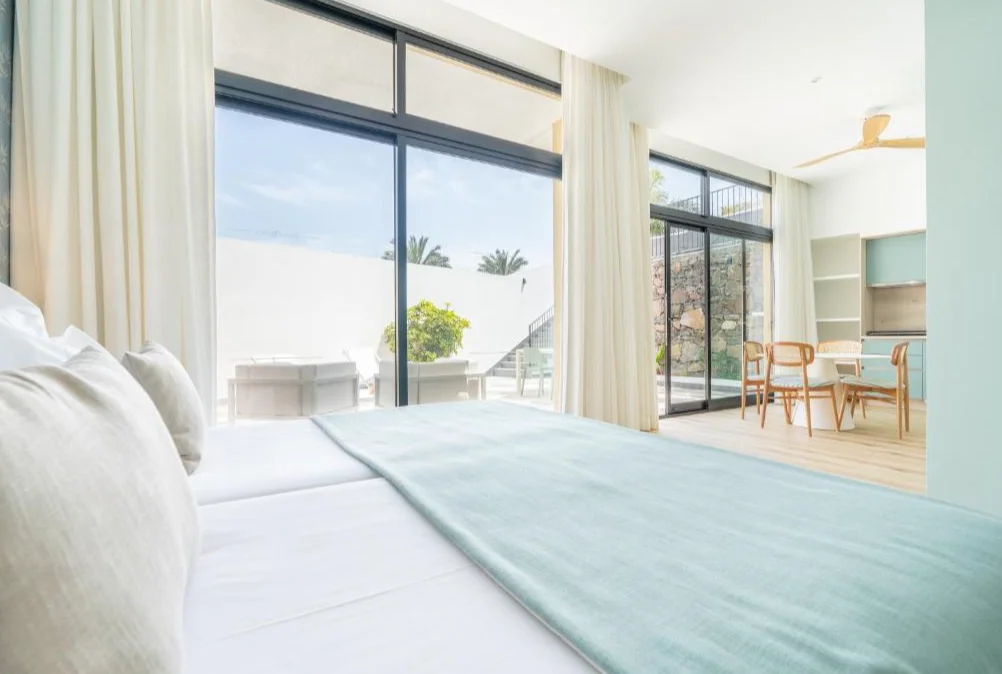 Studios by Aqua Natura Hotels kamer