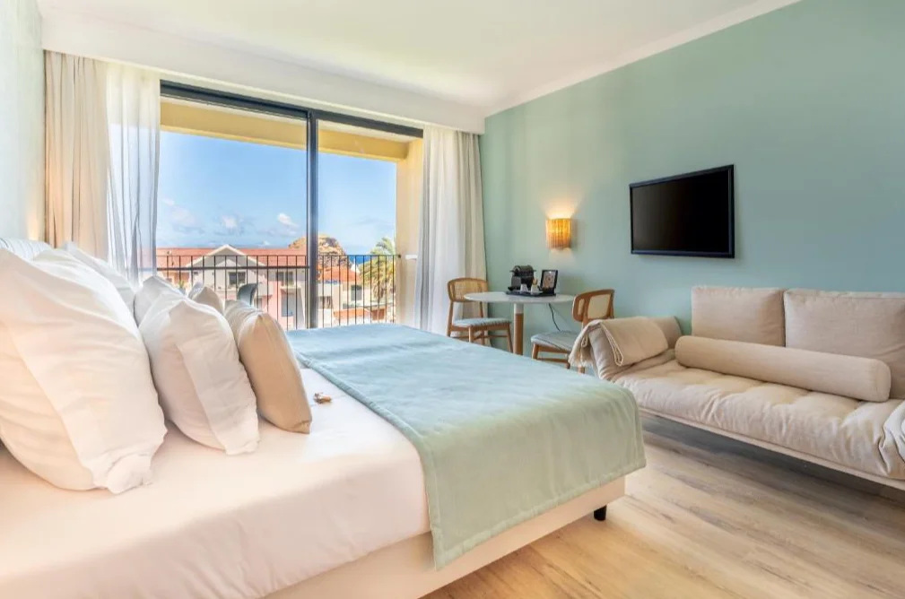 Studios by Aqua Natura Hotels kamer