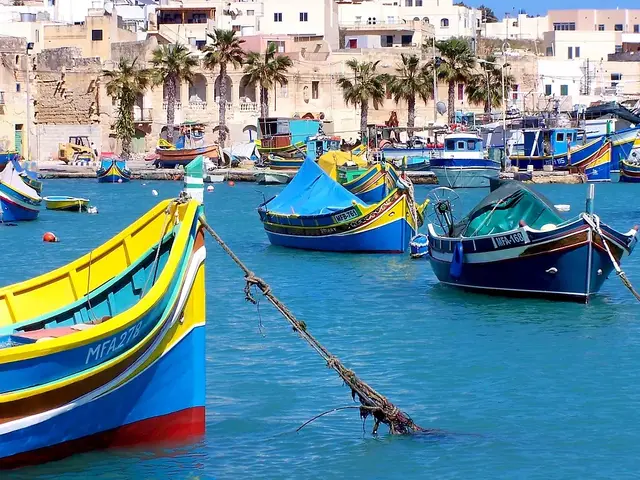 Marsaxlokk