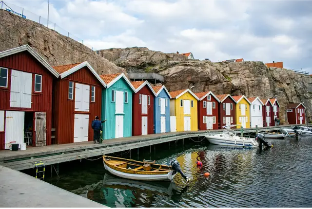 Bornholm