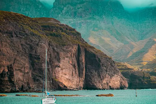 Gran Canaria
