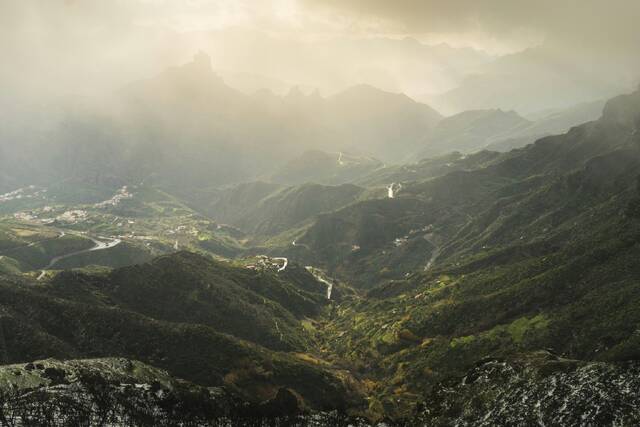 Gran Canaria