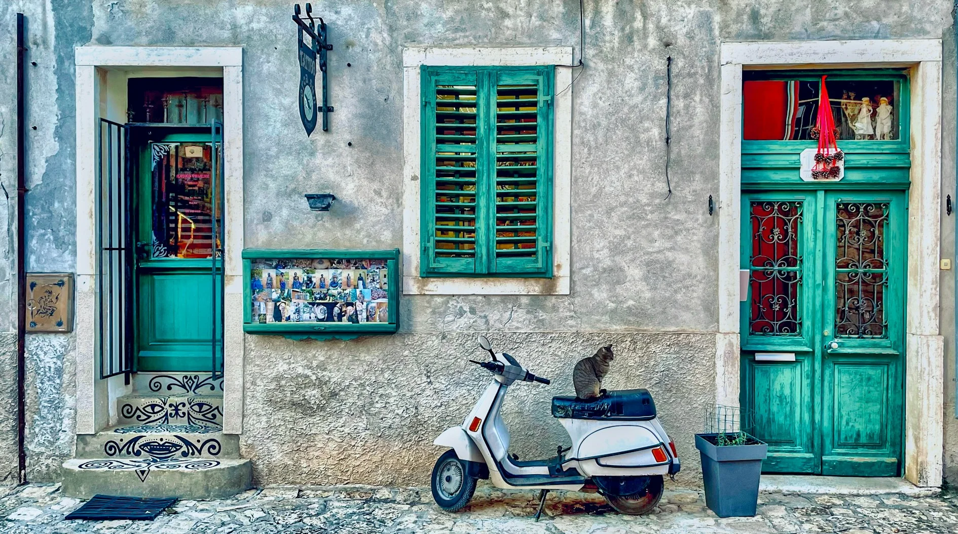 Rondreis Ultiem Kroatie - Rovinj