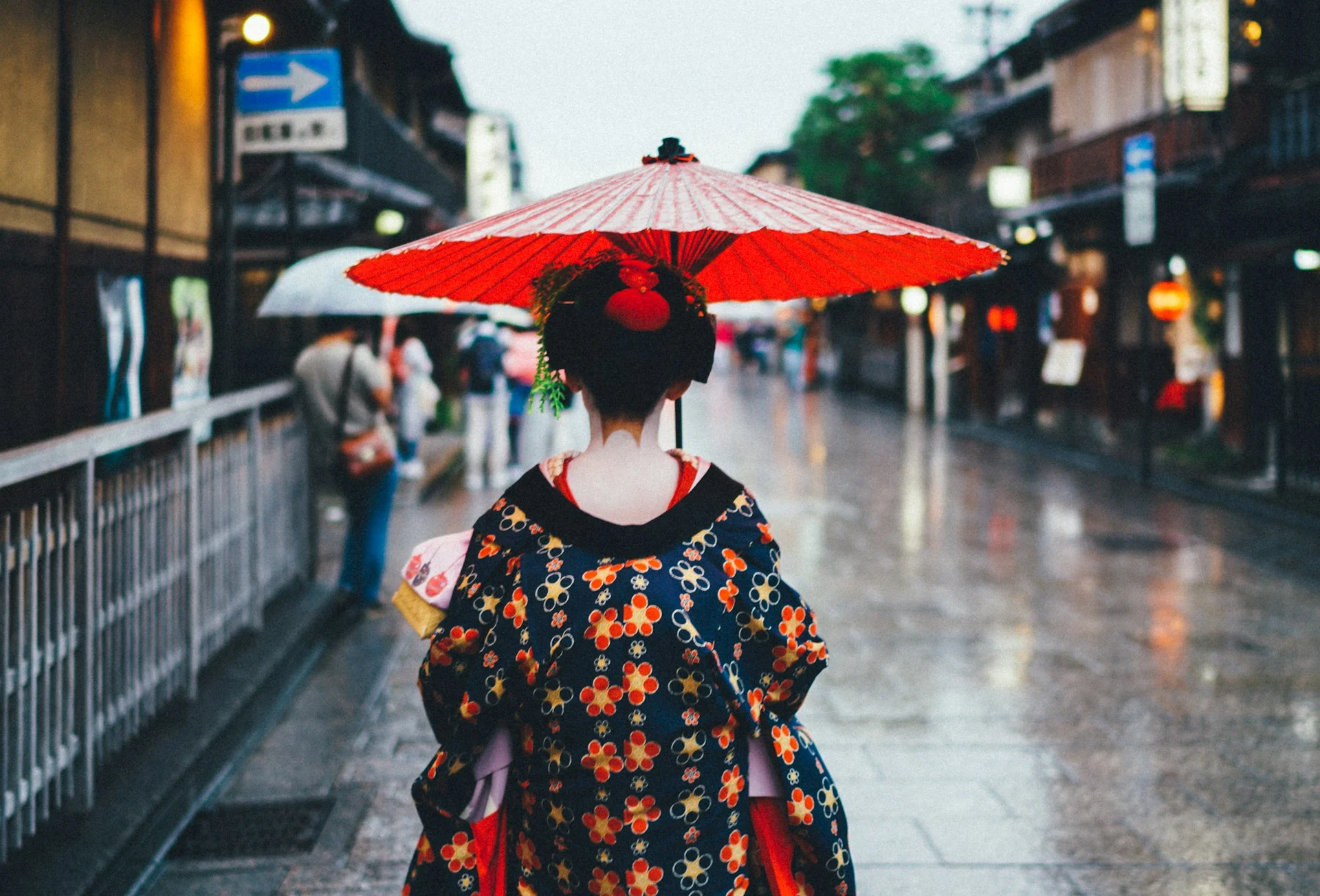 De hoogtepunten van Japan met het gezin