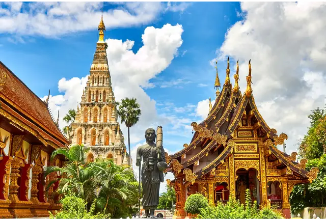 Chiang Mai